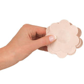 6 Pairs Of Flesh Coloured Nipple Covers - Adult Planet - Online Sex Toys Shop UK